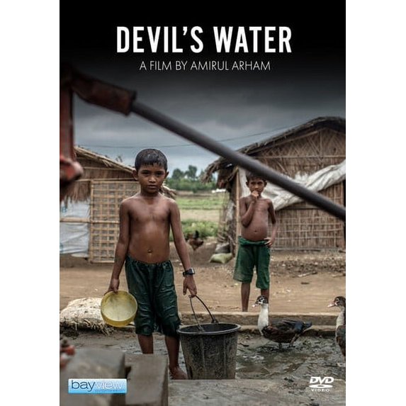 Devil's Water (DVD)