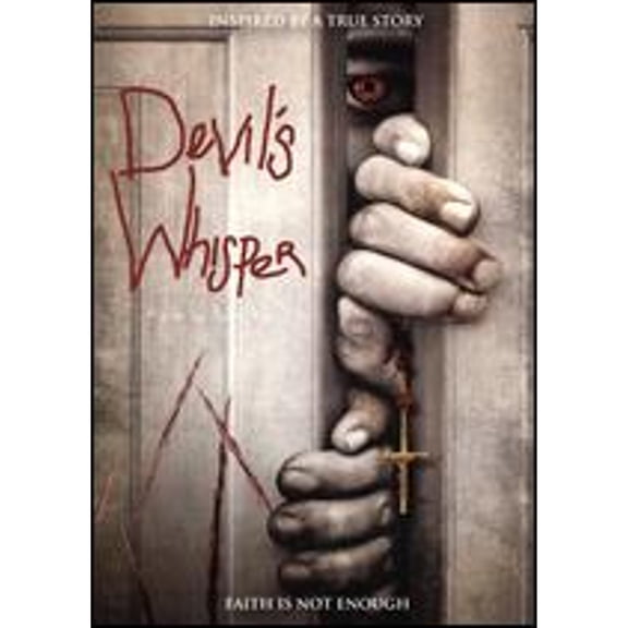 Pre-Owned Devil's Whisper (DVD 0043396510425) directed by Adam Ripp
