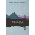 thumbnail image 1 of A Devil's Work and other stories, (Paperback), 1 of 1