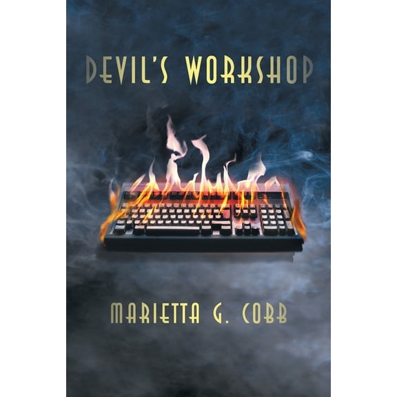 Devil's Workshop, (Paperback)