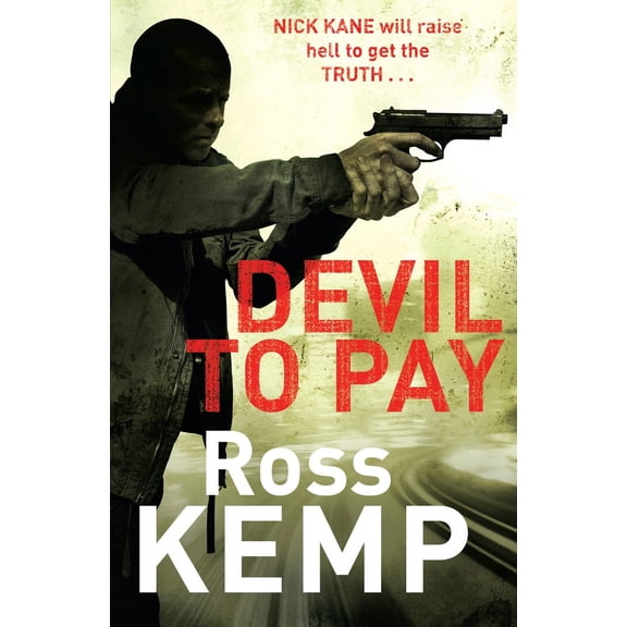 Pre-Owned Devil to Pay (Paperback)