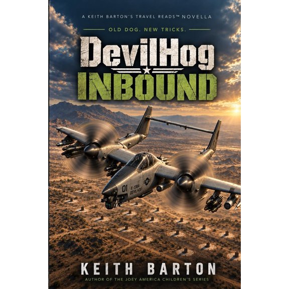 DevilHog INBOUND, (Paperback)