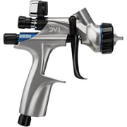 Devilbiss 704504 Dv1-b Basecost Digital Uncupped Hvlp 1.3mm 600ML Airbrush