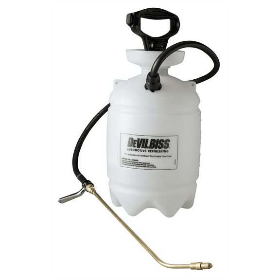 Devilbiss 803492 DeVilbiss 2-Gallon Pump Sprayer