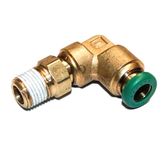 Devilbiss Air Products FITTING 1/8NPT MALE Accessories D20945