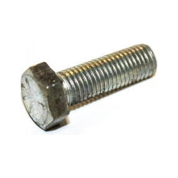 Devilbiss Air Products Parts Bolt 5/16" X 1" 24 TPI, 1/2" Hex Drive Pressu_ F467