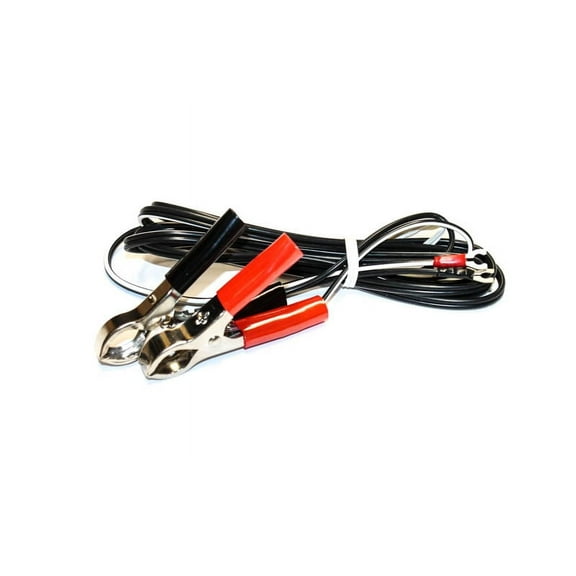 Devilbiss Air Products Parts CABLE BATTERY CHARGING Generator GS-0747