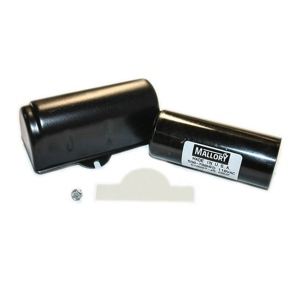 Devilbiss Air Products Parts Kit starter capaistor Pressure Washer D2_ DEV-K0195