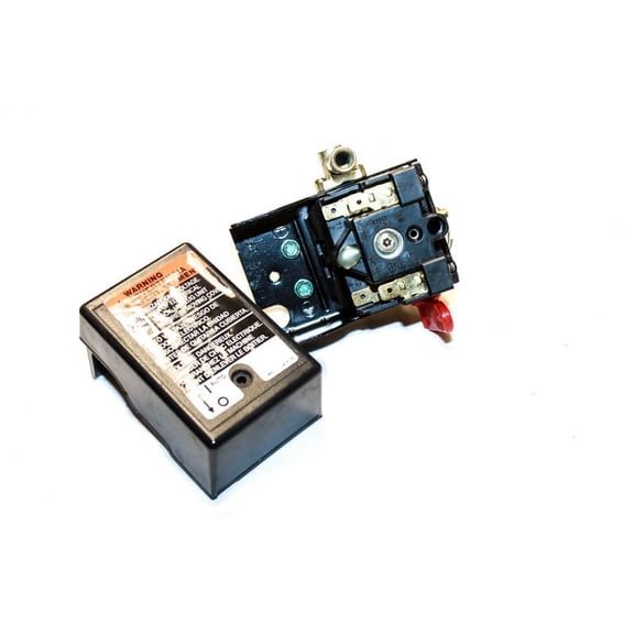 Devilbiss Air Products Parts PRESSURE SWITCH Pressure Washer DEV-ZAC0747