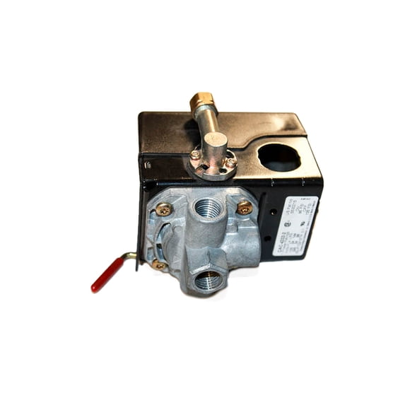 Devilbiss Air Products Parts Pressure Switch 95-120 PSI Washer DEV-cac43322hc