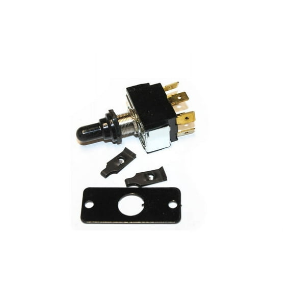 Devilbiss Air Products Switch three position D27697