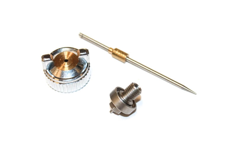 Devilbiss Air Products Tools KIT NOZZLE 1.0MM PSH Accessories D26401