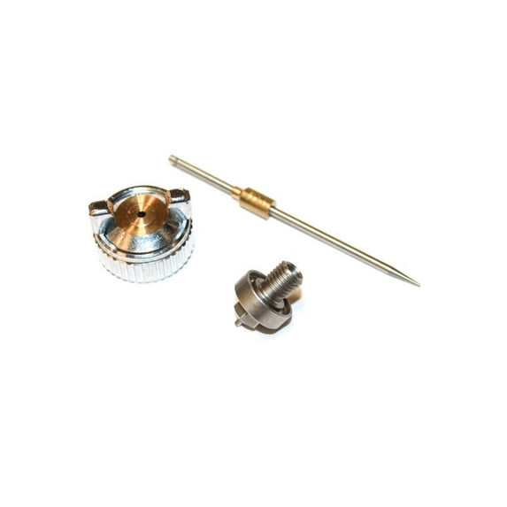 Devilbiss Air Products Tools KIT NOZZLE 1.0MM PSH Accessories D26401