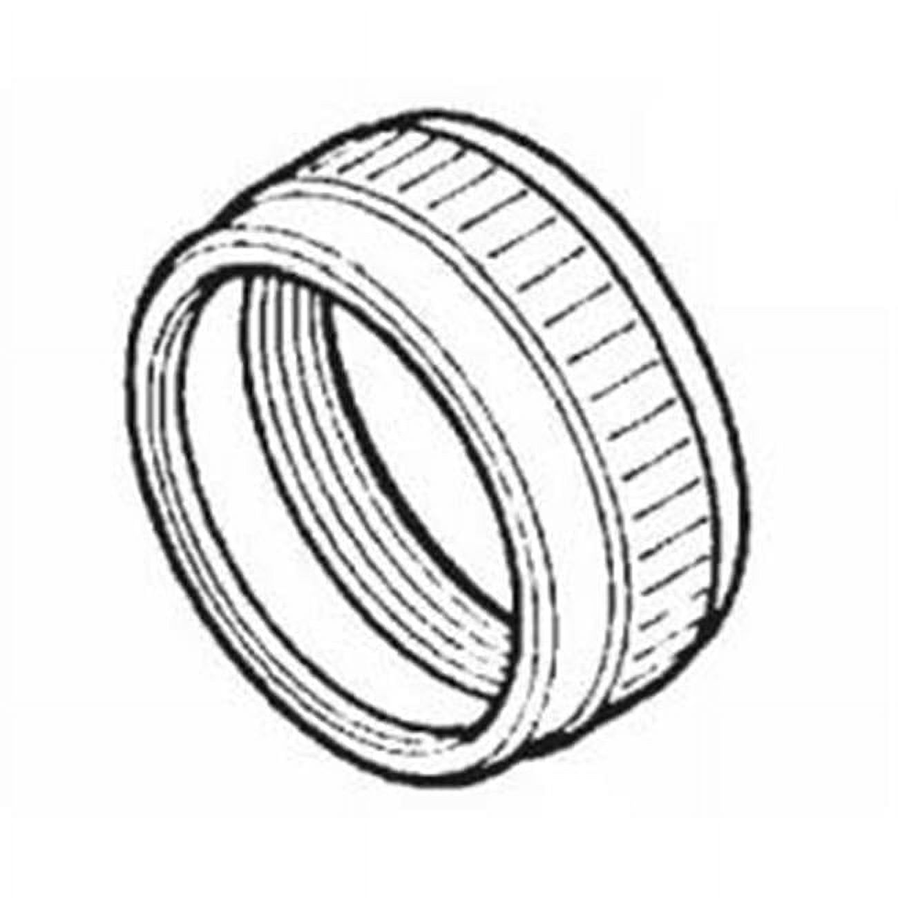 Devilbiss Bk54-3531 Retaining Ring