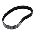 thumbnail image 1 of DeVilbiss Air Compressor OEM Replacement Timing Belt # CAC-1342, 1 of 2