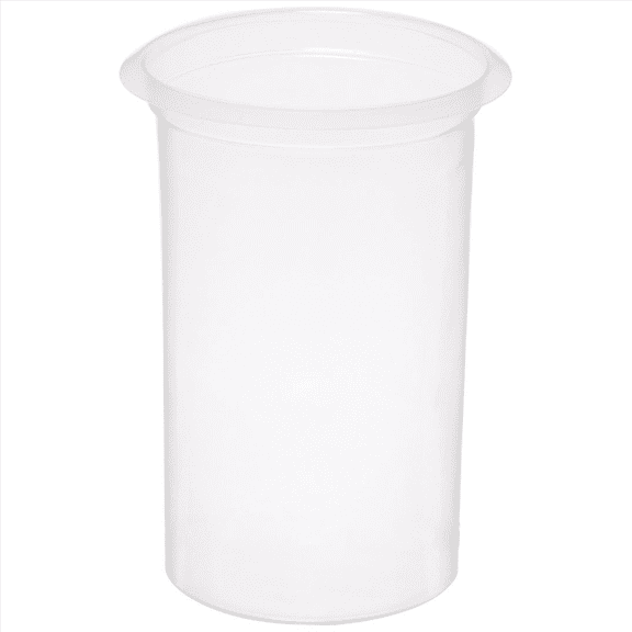 Devilbiss DISPOSABLE CUPS & LI