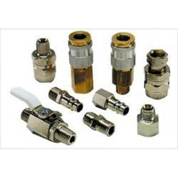 Devilbiss Dv240032 Phc4527 Hose Connector