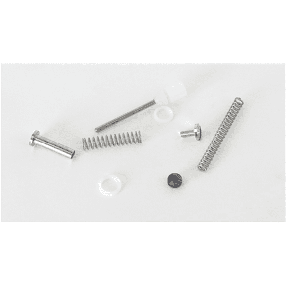 Devilbiss FLG488 FInishline 3 Rebuild Kit