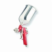 Devilbiss HVLP Spray Gun,Gravity EXL-620G-18