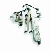 Devilbiss HVLP Spray Gun,Pressure JGA-510-98FX