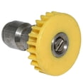 thumbnail image 1 of Devilbiss Pressure Washer Tips Yellow Spray Nozzle for Quick QuickTip-Yell-4.5, 1 of 1