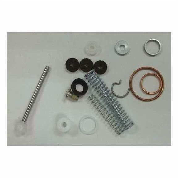 Devilbiss Repair Kit, Mbc Spray Gun KK-4058-1