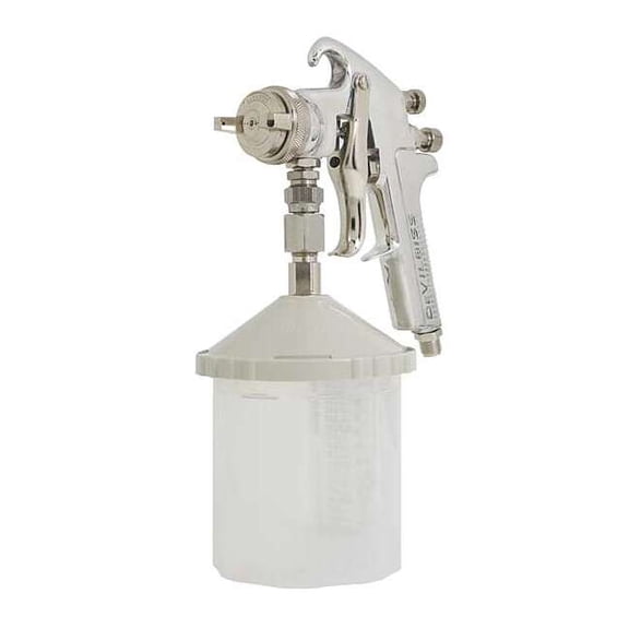 Devilbiss Siphon Spray Gun Adapter DPC-69-K1