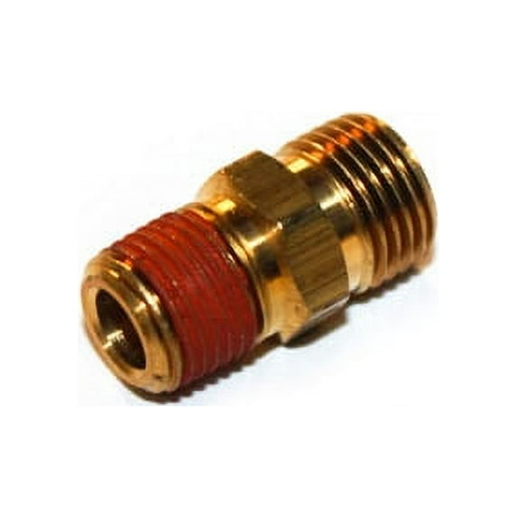 Devilbiss Tools CONNECTOR BODY Air Products Accessories SS-8553