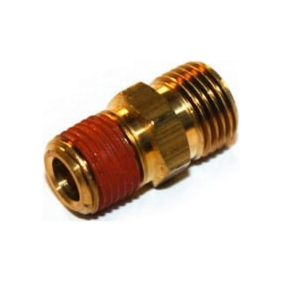 Devilbiss Tools CONNECTOR BODY Air Products Accessories SS-8553