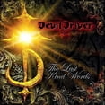 thumbnail image 1 of Devildriver - Last Kind Words - Music & Performance - CD, 1 of 2