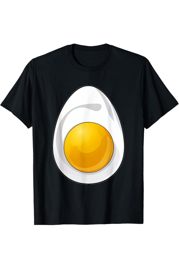 Deviled Egg Costume Egg Costume Outfit T-Shirt All Size S-5XL