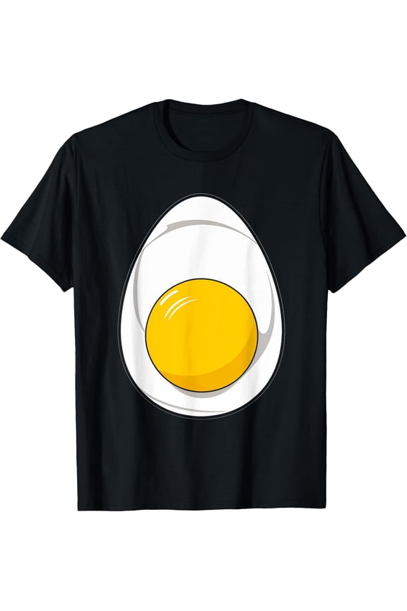 Deviled Egg Costume Egg Costume Party T-Shirt All Size S-5XL