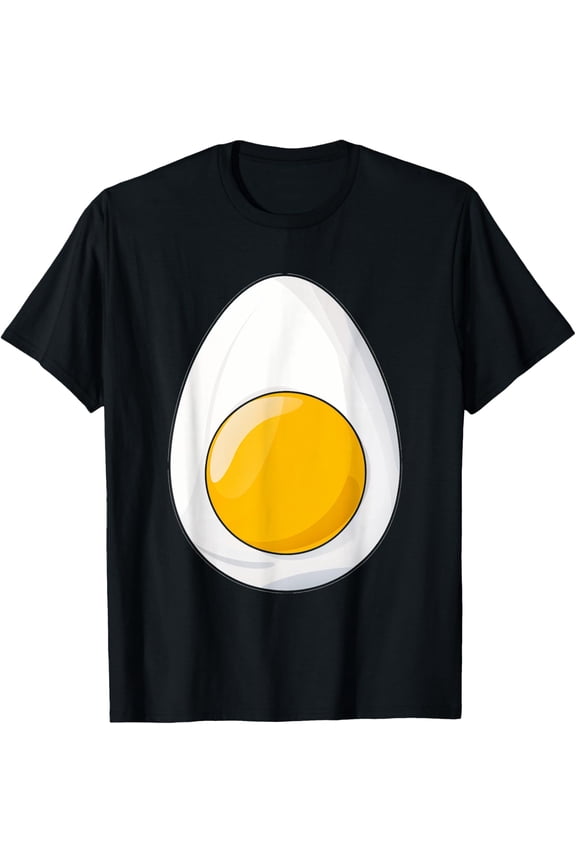 Deviled Egg Costume Egg Costume T-Shirt