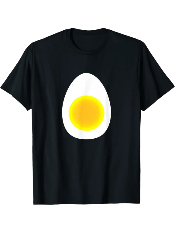 Deviled Egg Costume Egg T-Shirt
