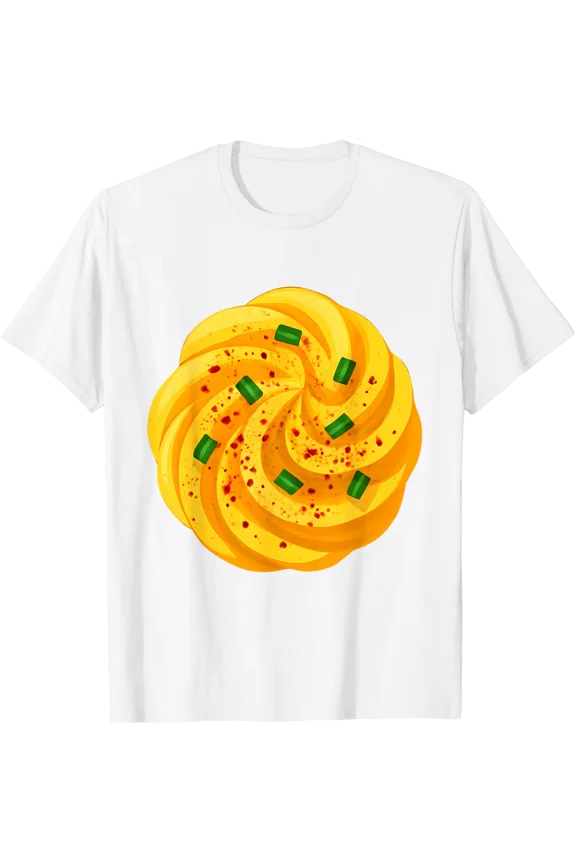 Deviled Egg Costume T-Shirt