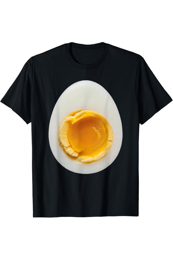 Deviled Egg Costume T-Shirt