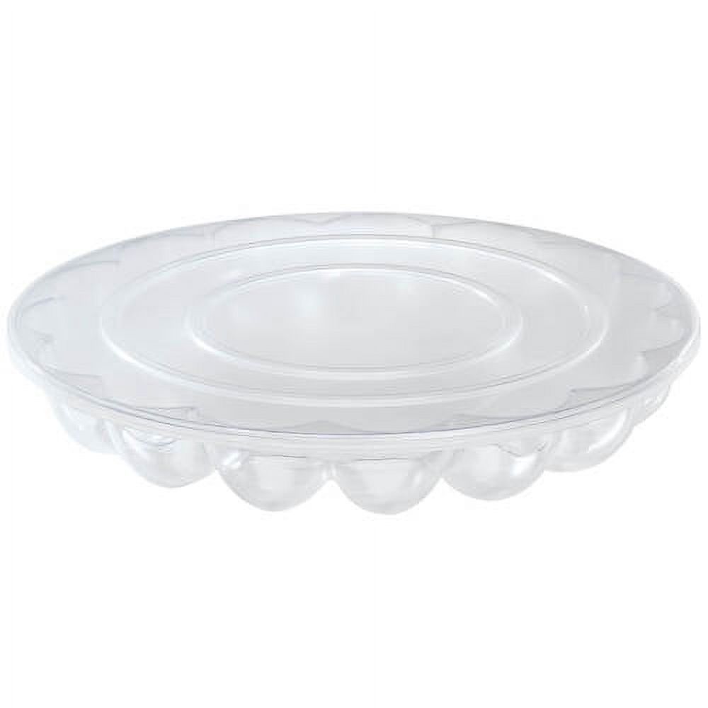 Deviled Egg Tray with Lid