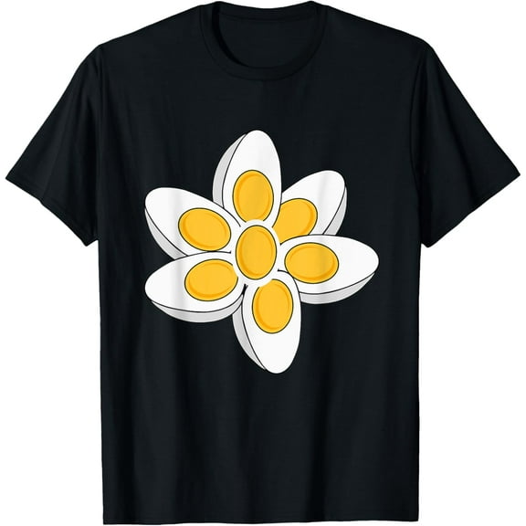 Deviled egg fried T-Shirt