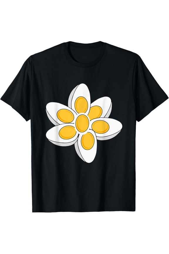 Deviled egg fried T-Shirt