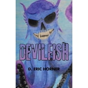 Devilfish, Paperback