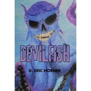 Devilfish, Hardcover