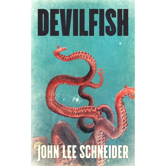 Devilfish (Paperback)