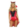 thumbnail image 1 of Devilish Darling, 1 of 4