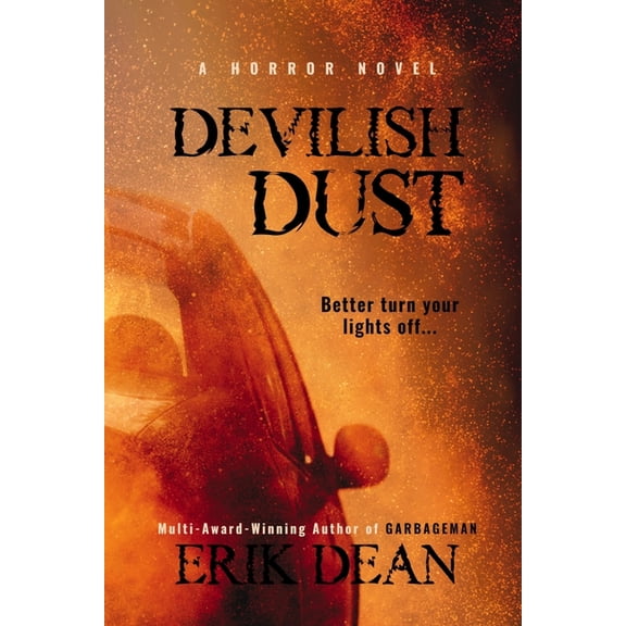 Devilish Dust, (Paperback)