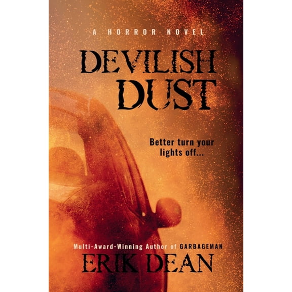 Devilish Dust, (Paperback)