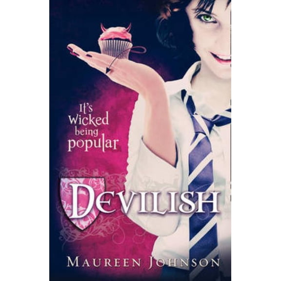 Pre-Owned Devilish (Paperback)
