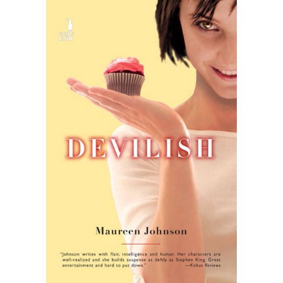 Pre-Owned Devilish (Paperback) 1595141324 9781595141323