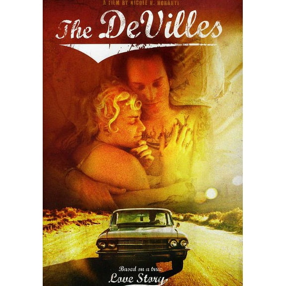 Devilles (DVD), Indiepix, Documentary