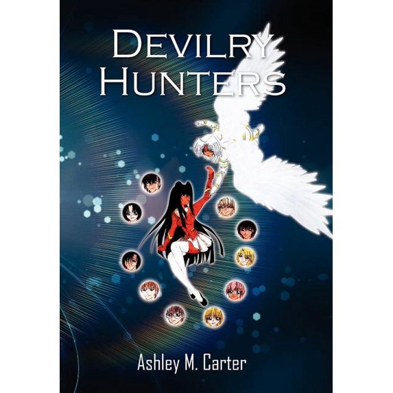 Devilry Hunters