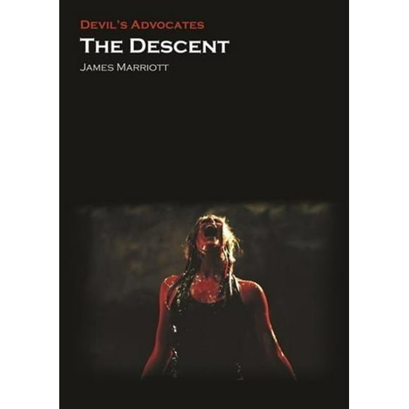 Devil's Advocates The Descent, (Paperback)